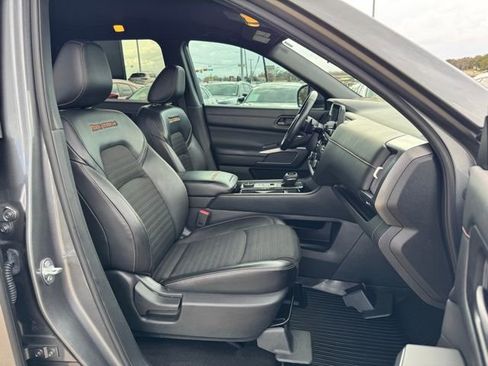 Used 2023 Nissan Pathfinder Rock Creek image 28