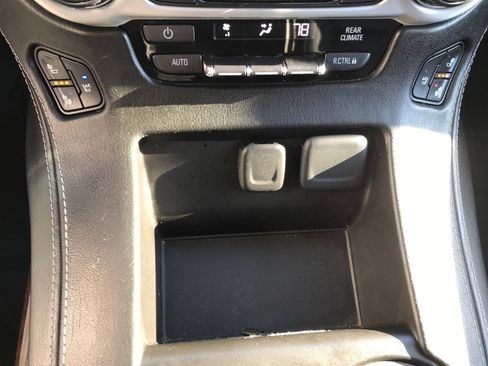 Used 2015 GMC Yukon SLT w/ Open Road Package image 35