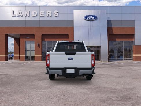 New 2026 Ford F250 XL RWD image 5