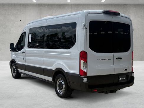 Used 2023 Ford Transit 350 XL RWD image 15