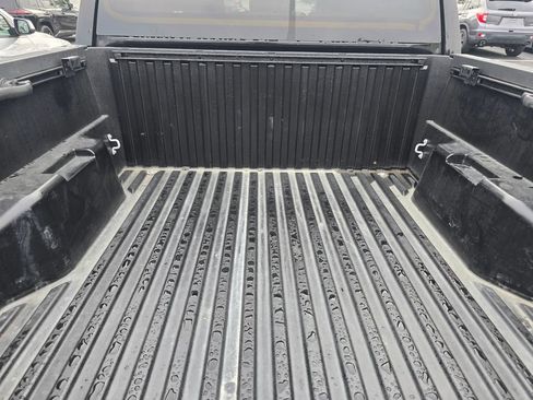 Certified 2024 Toyota Tacoma SR5 AWD/4WD image 14