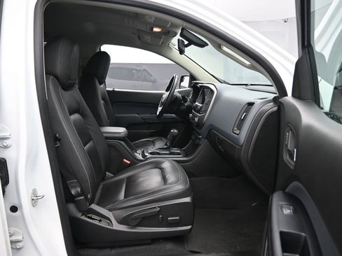 Used 2020 Chevrolet Colorado Z71 image 34