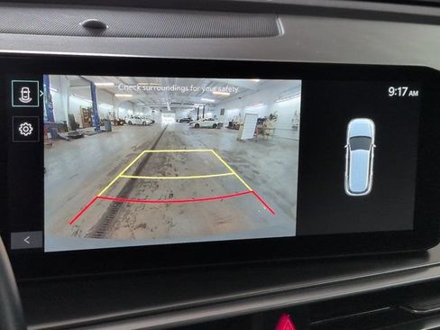 Used 2026 Kia Sorento S w/ S Panoramic Sunroof Package FWD image 20