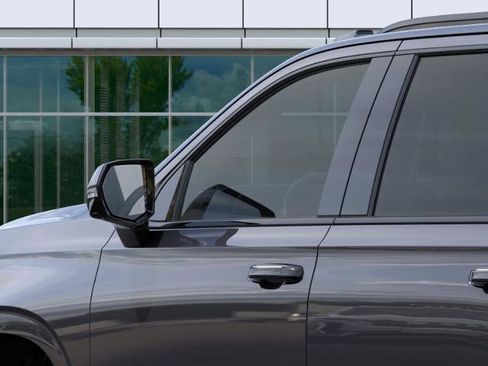 New 2026 Cadillac Escalade ESV Sport AWD/4WD image 12
