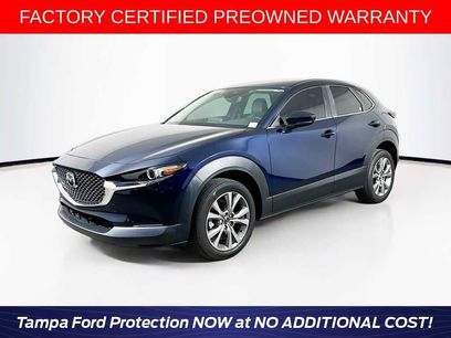 Used 2023 MAZDA CX-30 AWD 2.5 S w/ Select Package