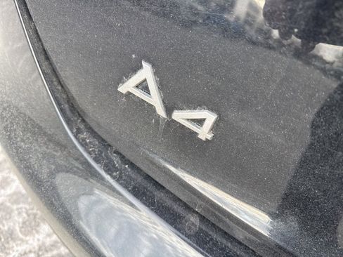 Used 2014 Audi A4 2.0T Premium Plus w/ Premium Plus Package image 6