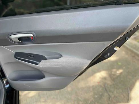 Used 2008 Honda Civic LX image 19