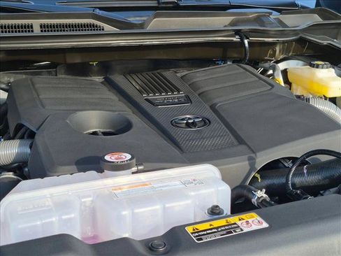 New 2026 Toyota Tundra 1794 Edition AWD/4WD image 15