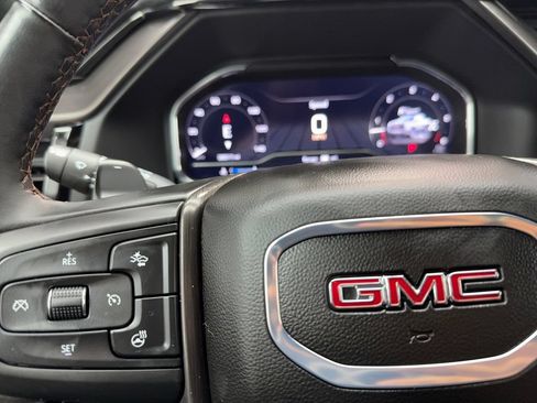 Used 2025 GMC Sierra 1500 AT4 AWD/4WD image 46
