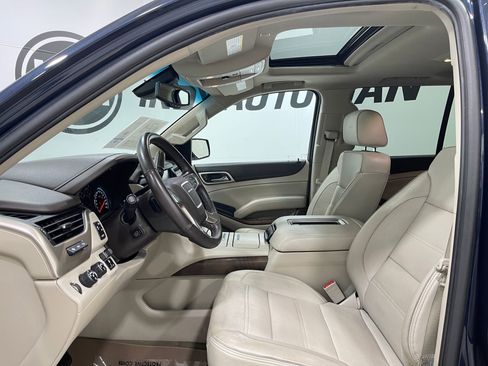 Used 2018 GMC Yukon Denali AWD/4WD image 13