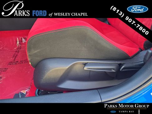 Used 2023 Honda Civic Type R image 18