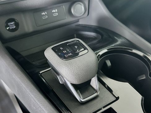 Used 2026 Nissan Rogue SV image 24