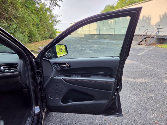 Used 2023 Dodge Durango R/T AWD/4WD image 20