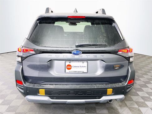 New 2026 Subaru Forester Wilderness AWD/4WD image 7
