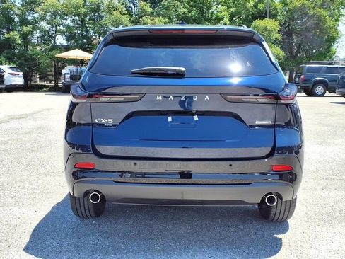 New 2026 MAZDA CX-5 2.5 S w/ Premium Package AWD/4WD image 5