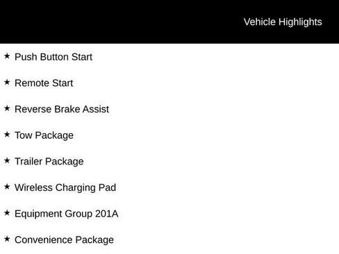 Certified 2023 Ford Edge SEL w/ Convenience Package image 10