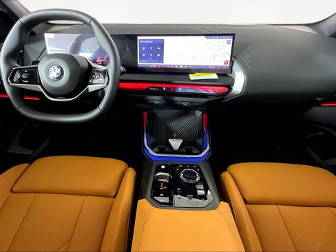 New 2026 BMW X3 xDrive30 image 8