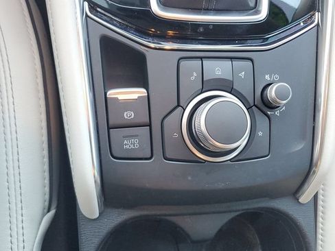Used 2025 MAZDA CX-5 AWD 2.5 S w/ Premium Plus Pkg image 30