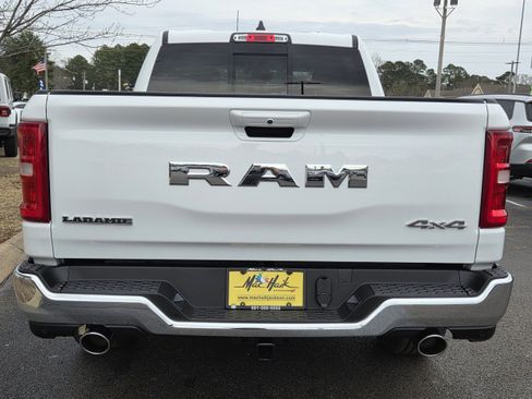 New 2026 RAM 1500 Big Horn image 4