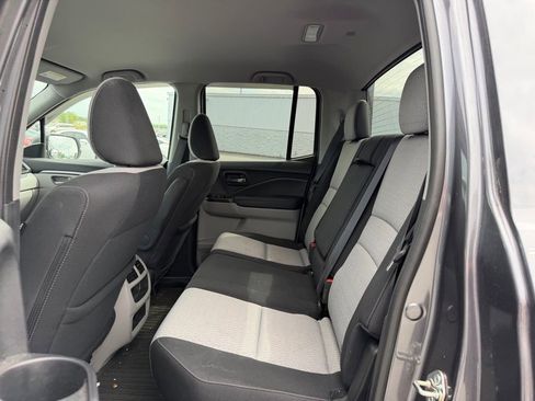 Used 2017 Honda Ridgeline RTS image 14