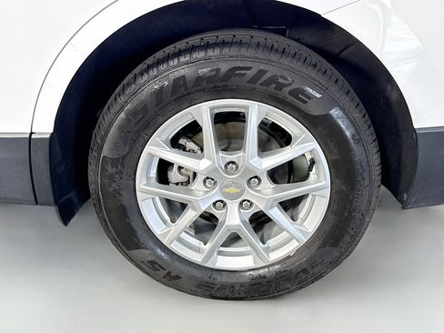 Used 2022 Chevrolet Equinox LT AWD/4WD image 37