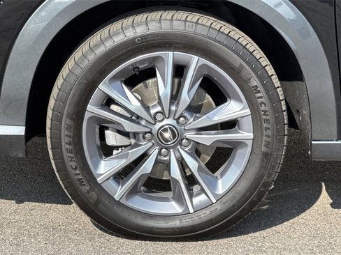 Certified 2025 Acura ADX Base image 34