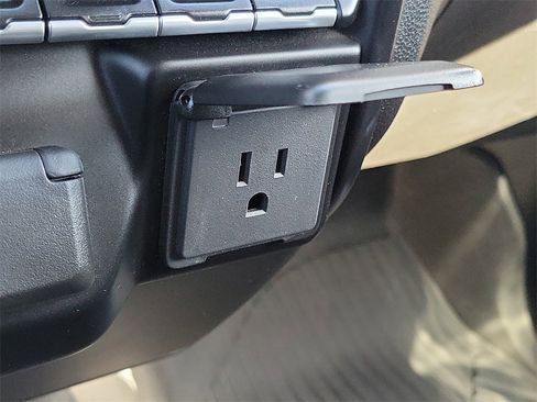 Used 2020 Chevrolet Silverado 2500 LT w/ All Star Edition image 11