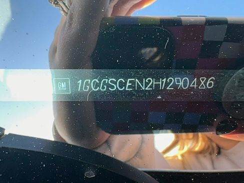 Used 2017 Chevrolet Colorado LT w/ LT Convenience Package image 21