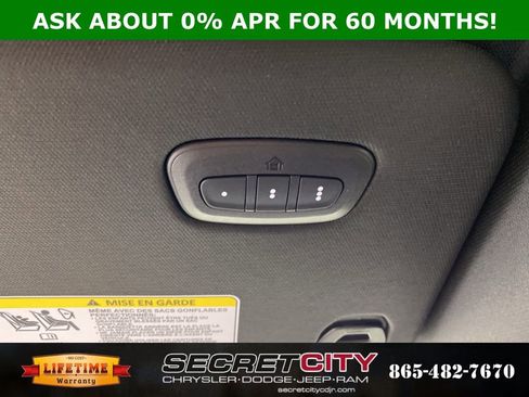 New 2026 RAM 1500 Big Horn image 20