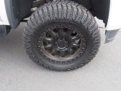 Used 2019 GMC Sierra 2500 Denali w/ Duramax Plus Package image 18