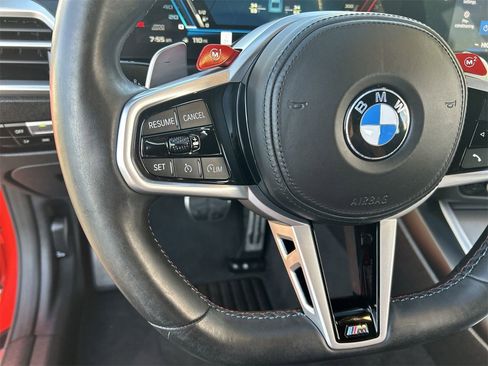 Used 2025 BMW M4 xDrive Competition w/ Executive Package image 20