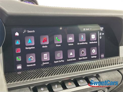 Used 2022 Porsche 911 GT3 image 20