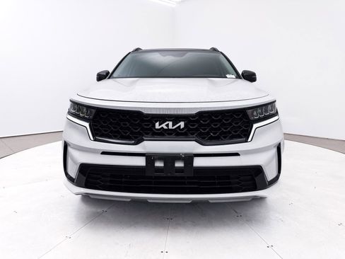 Used 2022 Kia Sorento S w/ Panoramic Sunroof Package image 14