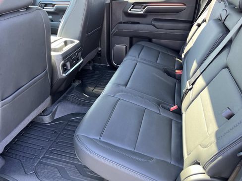 Used 2026 GMC Sierra 1500 Denali AWD/4WD image 19