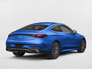 New 2026 Mercedes-Benz CLE 450 4MATIC Coupe video 2