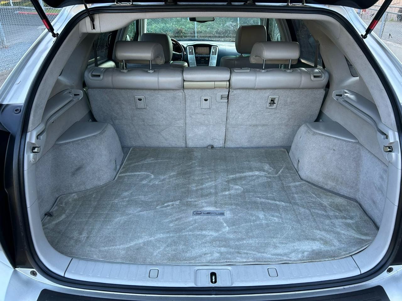 Used 2005 Lexus RX 330 AWD w/ Premium Plus Pkg image 16