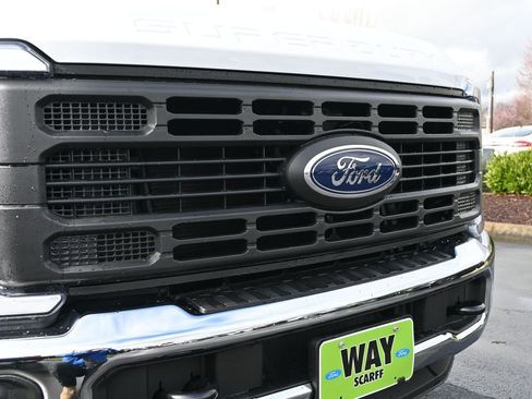 Used 2023 Ford F350 XL w/ XL Chrome Package image 5