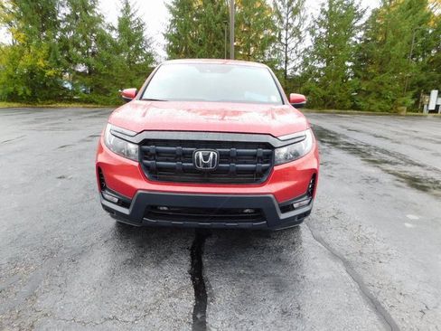 Used 2024 Honda Ridgeline RTL image 11