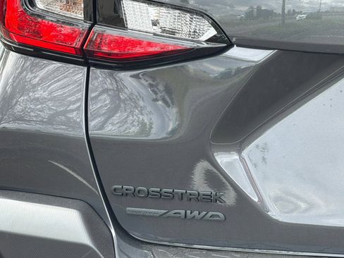 New 2026 Subaru Crosstrek 2.5i Wilderness AWD/4WD image 26