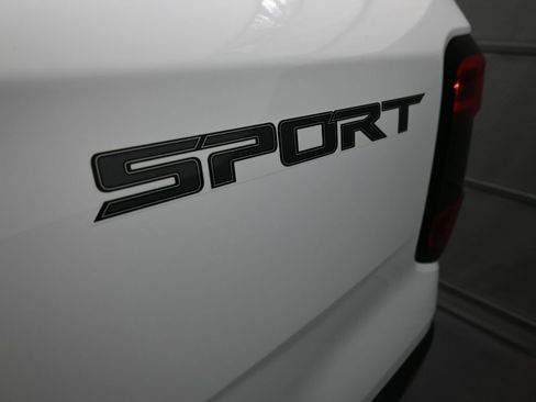 New 2025 Ford Ranger XLT w/ Equipment Group 301A High image 2