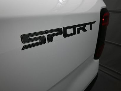 New 2025 Ford Ranger XLT w/ Equipment Group 301A High