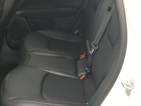 Used 2025 Jeep Compass Trailhawk AWD/4WD image 18