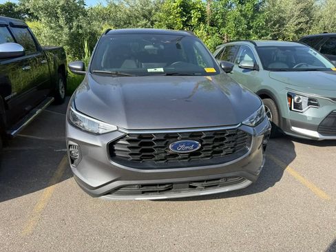 Used 2026 Ford Escape ST-Line Select w/ Tech Pack #1 AWD/4WD image 13