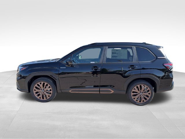 New 2026 Subaru Forester Touring AWD/4WD image 4