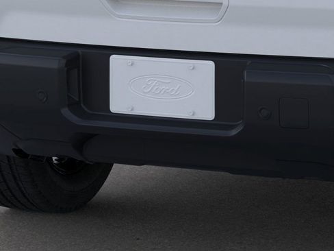 New 2026 Ford Bronco Sport Outer Banks AWD/4WD image 25