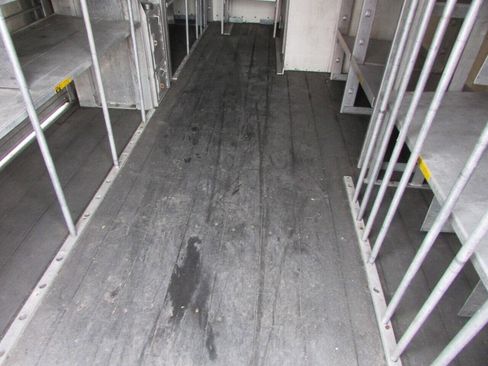 Used 2012 Ford E-450 and Econoline 450 Super Duty w/ PWR Locks & Windows Group image 45