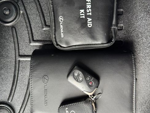 Used 2015 Lexus GX 460 w/ Navigation Package AWD/4WD image 39