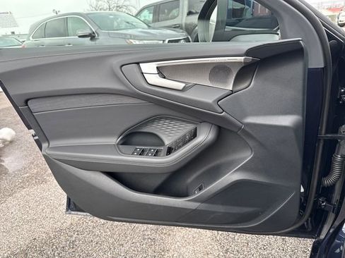 Used 2025 Audi A5 2.0T Prestige image 20