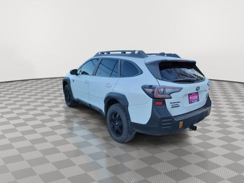 Used 2022 Subaru Outback Wilderness image 6