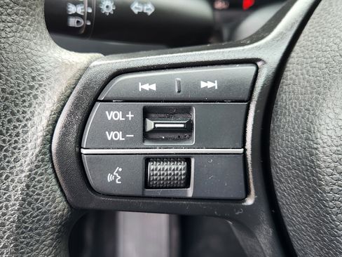 Certified 2023 Honda Accord EX image 23